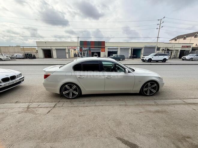 BMW 525-4