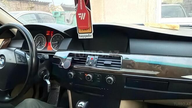BMW 525-6