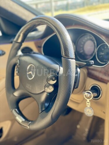 Mercedes CLS 350 2006, 270,000 km - 3.5 л - Bakı