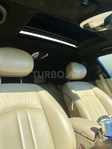 Mercedes CLS 350 2006, 270,000 km - 3.5 л - Bakı