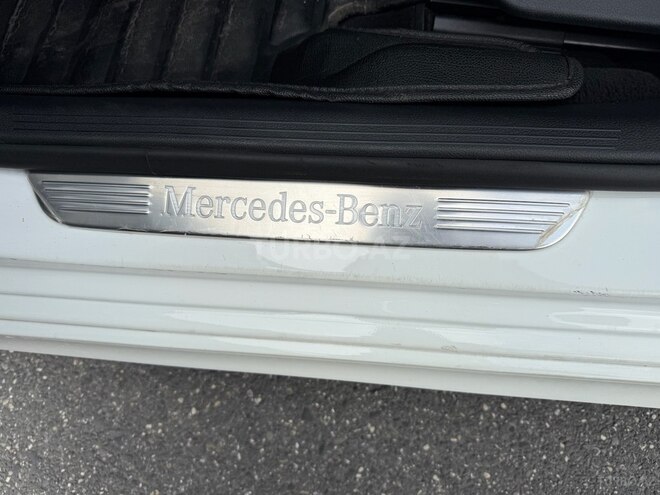 Mercedes E 220 d-18