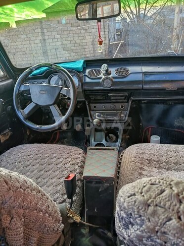 LADA (VAZ) 2106 1989, 65,550 km - 1.3 l - Cəlilabad