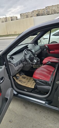 Renault Grand Scenic 2006, 280,000 km - 1.5 l - Bakı