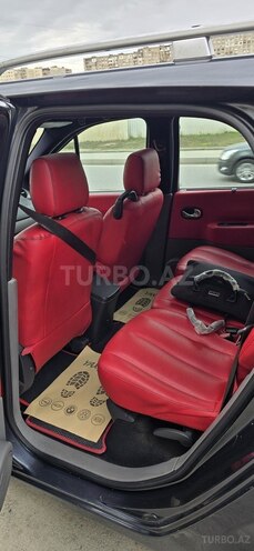 Renault Grand Scenic 2006, 280,000 km - 1.5 l - Bakı
