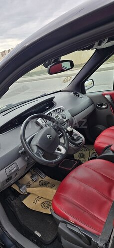Renault Grand Scenic 2006, 280,000 km - 1.5 l - Bakı
