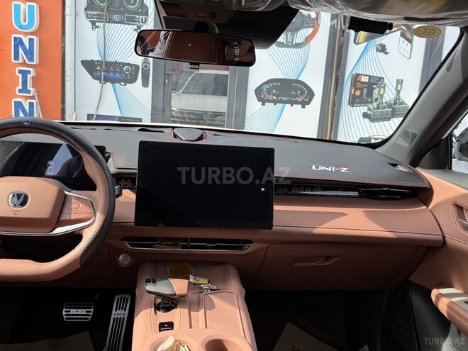 Changan  2025, 5,200 km - 1.5 l - Bakı