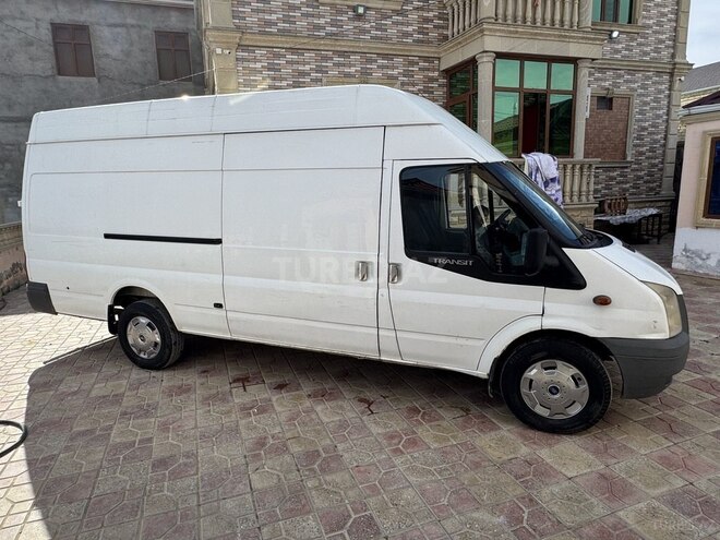 Ford Transit 2010, 377,000 km - 2.4 l - Bakı