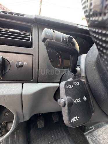 Ford Transit 2010, 377,000 km - 2.4 l - Bakı