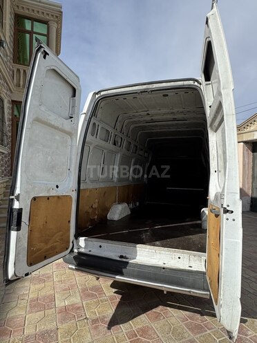 Ford Transit 2010, 377,000 km - 2.4 l - Bakı