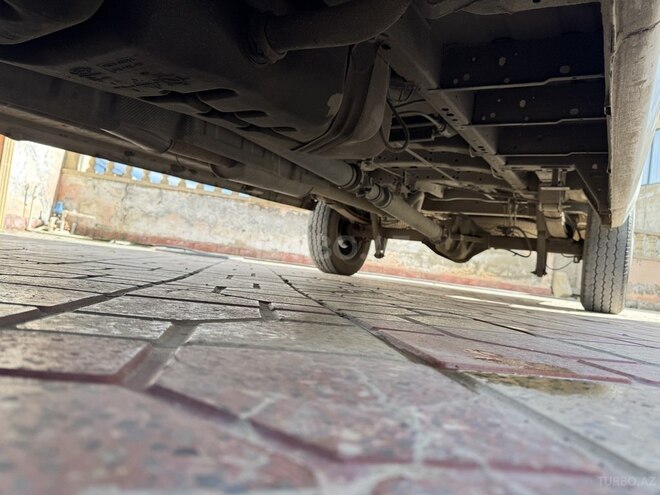 Ford Transit 2010, 377,000 km - 2.4 l - Bakı