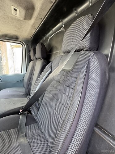 Ford Transit 2010, 377,000 km - 2.4 l - Bakı