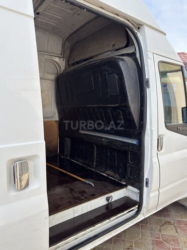 Ford Transit 2010, 377,000 km - 2.4 l - Bakı
