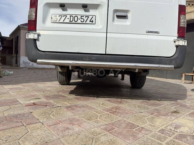 Ford Transit 2010, 377,000 km - 2.4 l - Bakı