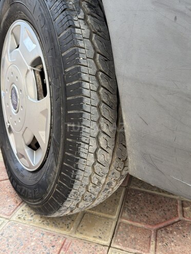 Ford Transit 2010, 377,000 km - 2.4 l - Bakı