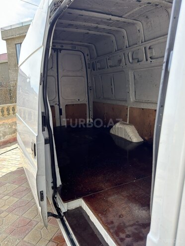 Ford Transit 2010, 377,000 km - 2.4 l - Bakı
