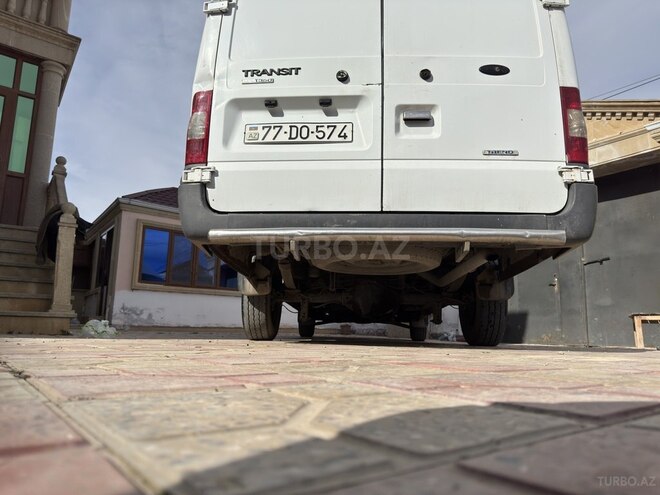 Ford Transit 2010, 377,000 km - 2.4 l - Bakı