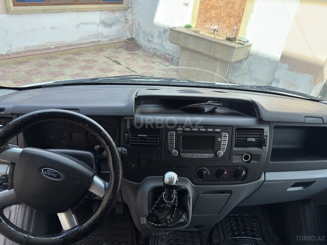 Ford Transit 2010, 377,000 km - 2.4 l - Bakı