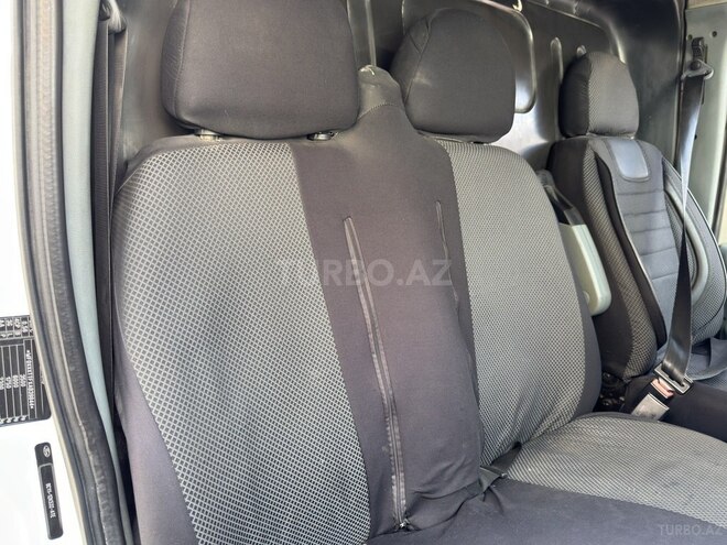 Ford Transit 2010, 377,000 km - 2.4 l - Bakı