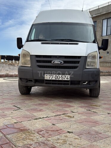 Ford Transit 2010, 377,000 km - 2.4 l - Bakı