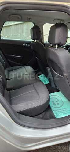 Opel Astra 2015, 233,000 km - 1.6 l - Bakı