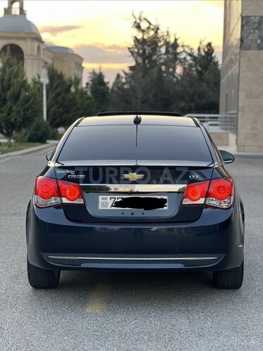 Chevrolet Cruze 2015, 330,000 km - 1.4 л - Bakı