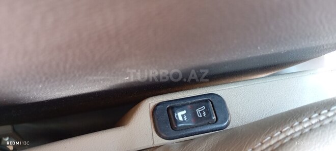 Mercedes V 220 2001, 378,523 km - 2.2 l - Bakı