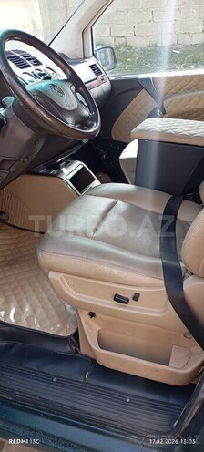 Mercedes V 220 2001, 378,523 km - 2.2 l - Bakı