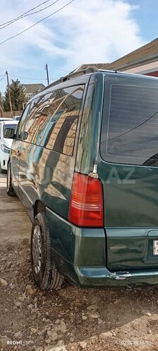 Mercedes V 220 2001, 378,523 km - 2.2 l - Bakı