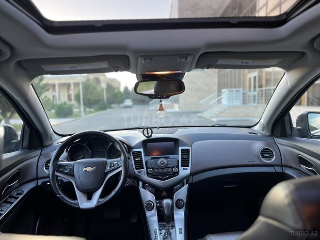 Chevrolet Cruze 2015, 330,000 km - 1.4 л - Bakı