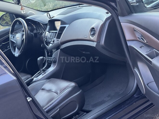Chevrolet Cruze 2015, 330,000 km - 1.4 л - Bakı