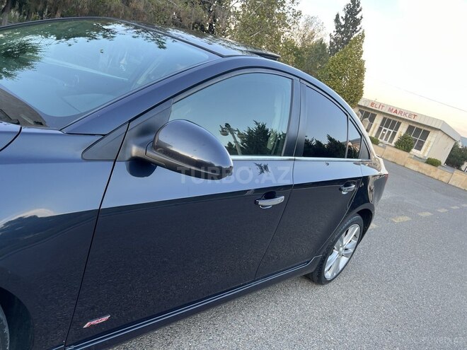 Chevrolet Cruze 2015, 330,000 km - 1.4 л - Bakı