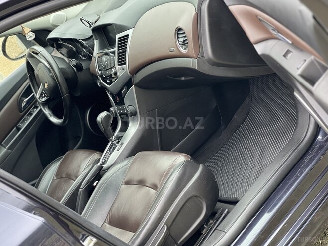 Chevrolet Cruze 2015, 330,000 km - 1.4 л - Bakı
