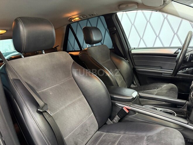 Mercedes ML 300 4MATIC-13
