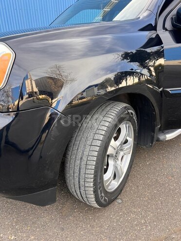 Honda Pilot 2012, 158,000 km - 3.5 l - Bakı