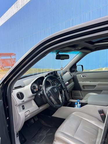 Honda Pilot 2012, 158,000 km - 3.5 l - Bakı