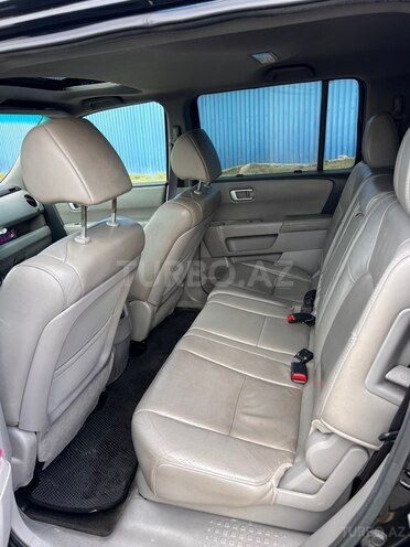 Honda Pilot 2012, 158,000 km - 3.5 l - Bakı