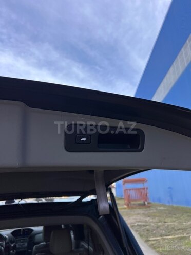 Honda Pilot 2012, 158,000 km - 3.5 l - Bakı