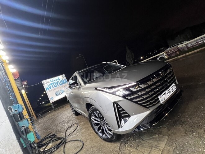 Changan  2025, 0 km - 1.5 l - Bakı
