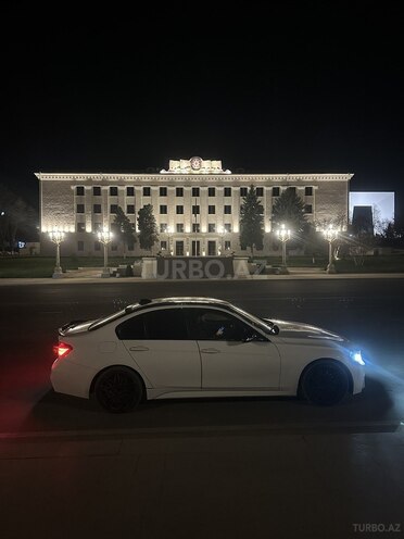 BMW 328 2013, 296,000 km - 2.0 л - Bakı