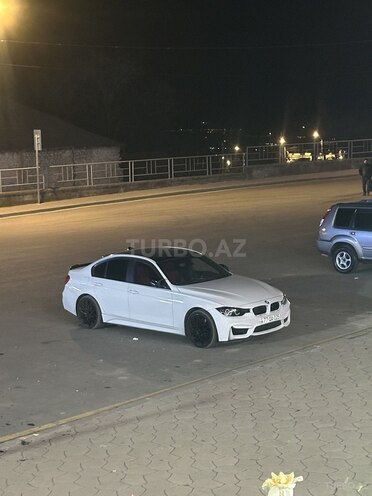 BMW 328 2013, 296,000 km - 2.0 л - Bakı