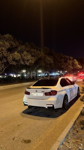 BMW 328 2013, 296,000 km - 2.0 л - Bakı