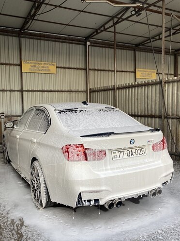 BMW 328 2013, 296,000 km - 2.0 л - Bakı