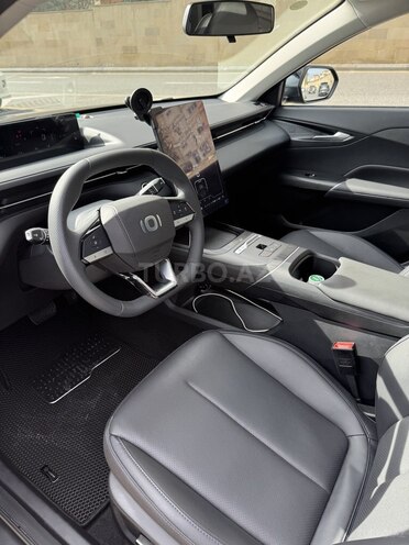 Changan Qiyuan A05 2025, 3,000 km - 1.5 л - Bakı