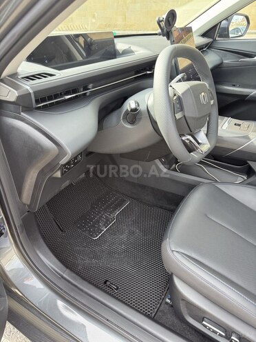 Changan Qiyuan A05 2025, 3,000 km - 1.5 л - Bakı