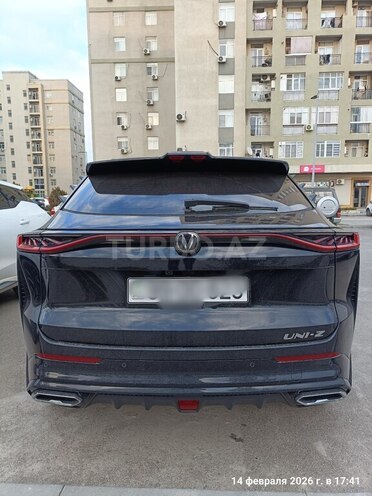 Changan  2025, 10,500 km - 1.5 l - Bakı