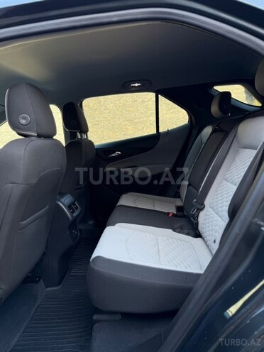 Chevrolet Equinox 2019, 128,000 km - 1.5 l - Bakı