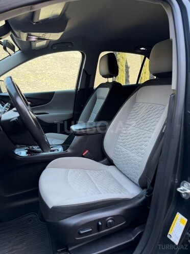 Chevrolet Equinox 2019, 128,000 km - 1.5 l - Bakı