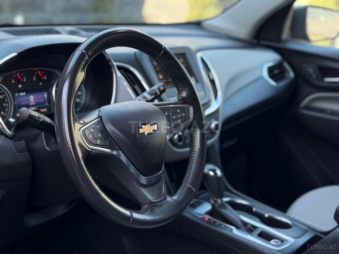 Chevrolet Equinox 2019, 128,000 km - 1.5 l - Bakı