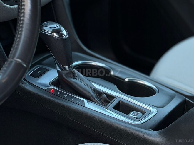 Chevrolet Equinox 2019, 128,000 km - 1.5 l - Bakı