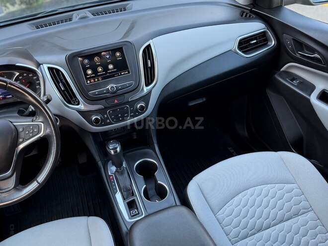 Chevrolet Equinox 2019, 128,000 km - 1.5 l - Bakı
